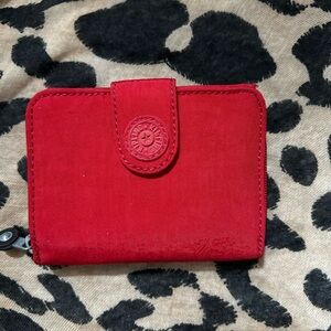 Kipling Organizational Wallet